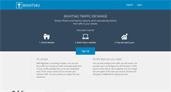 Desktop Screenshot of bighits4u.com